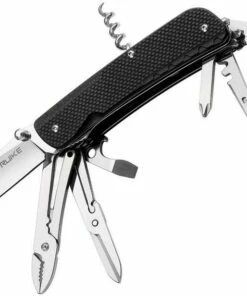 RUIKE L41 Large Multifunction Knife RKEL41B