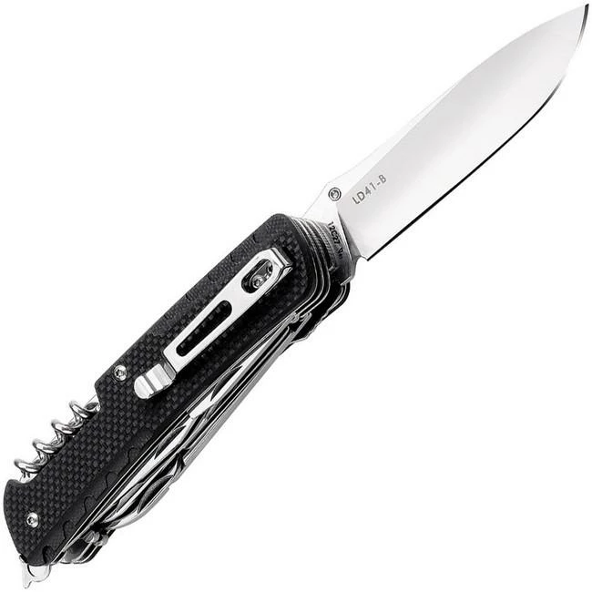RUIKE L41 Large Multifunction Knife RKEL41B 3 RUIKE L41 Large Multifunction Knife RKEL41B - Image 3