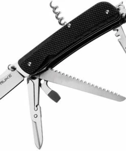 RUIKE L42 Large Multifunction Knife RKEL42B