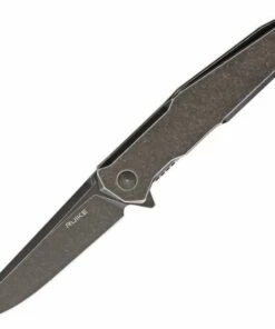 RUIKE P108 Beta Plus Black RKEP108SB