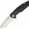 RUIKE P138 Linerlock Black RKEP138B