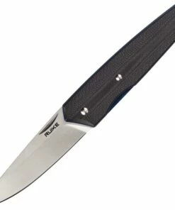 RUIKE P848 Linerlock RKEP848B