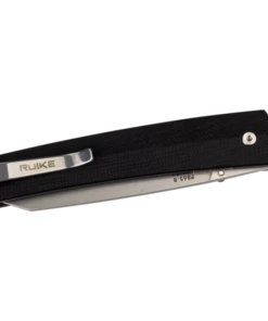 RUIKE P865 Linerlock RKEP865B -Pocket Knives sales ruike p865 linerlock rkep865b