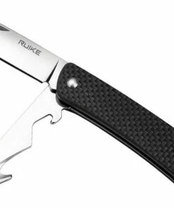 RUIKE S21 Small Multifunction Knife RKES21B