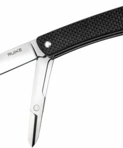 RUIKE S22 Small Multifunction Knife RKES22B