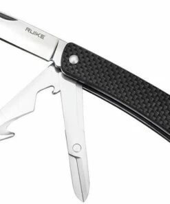 RUIKE S31 Small Multifunction Knife RKES31B