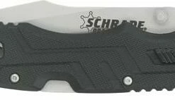 Schrade 1st Response Linerlock SCH911