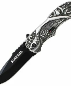 Schrade Boneyard Reaper SCHA14B