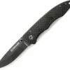 Schrade Ceramic Linerlock