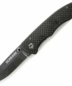 Schrade Ceramic Linerlock