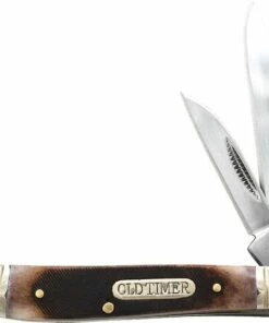 Schrade Dog Leg Jack SCH72OTB