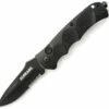 Schrade Extreme Survival Button Lock SCH60BS