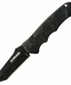 Schrade Extreme Survival Button Lock SCH60BT