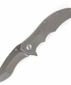 Schrade Framelock