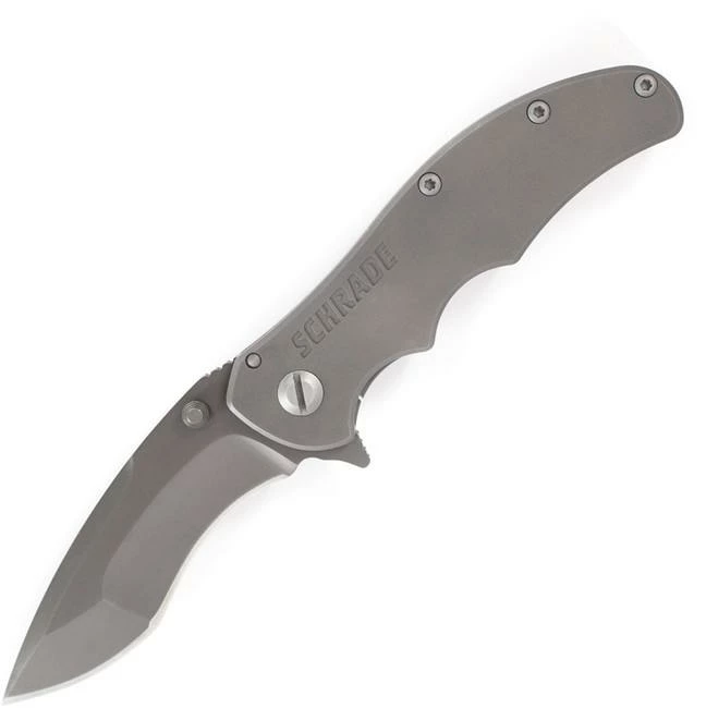 Schrade Framelock 1 Schrade Framelock