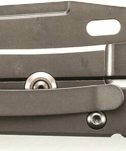 Schrade Heavy Duty Tactical Framelock SCH301