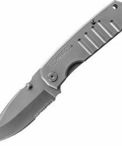 Schrade Heavy Duty Tactical Framelock SCH304S