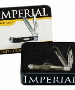 Schrade Imperial Trapper SCHP1085941