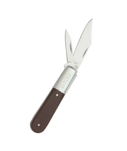 Schrade Jackmaster Barlow SCH278CP 1 Schrade Jackmaster Barlow SCH278CP