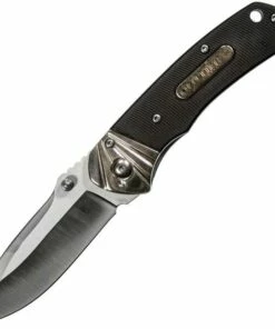 Schrade Linerlock A/O Delrin SCH1084277