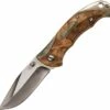 Schrade Linerlock A/O Ironwood