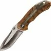 Schrade Linerlock A/O Ironwood SCH1084275