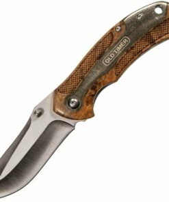 Schrade Linerlock A/O Ironwood SCH1084275