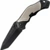 Schrade Linerlock A/O SCHA4BGTCP