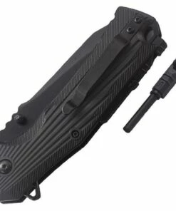 Schrade Linerlock Black SCH1100046