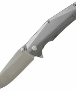 Schrade Linerlock Gray SCH306