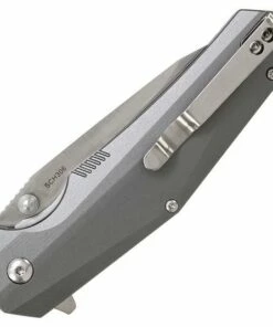 Schrade Linerlock Gray SCH306CP