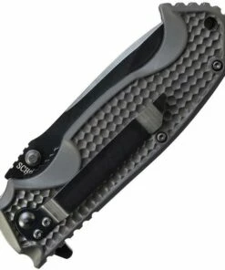 Schrade Linerlock SCH001