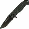 Schrade Linerlock SCH001S