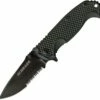 Schrade Linerlock SCH001SCPA