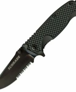 Schrade Linerlock SCH001SCPA