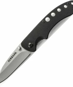Schrade Linerlock SCH107