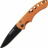 Schrade Linerlock SCH107ALOR