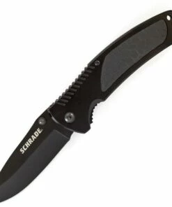 Schrade Linerlock SCH207