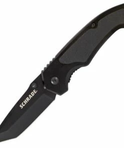 Schrade Linerlock SCH208