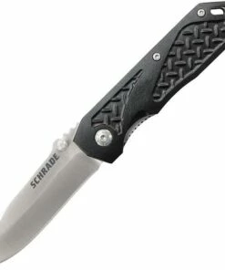 Schrade Linerlock SCH215