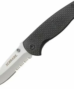 Schrade Linerlock SCH403S
