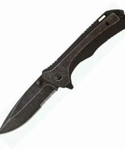 Schrade Linerlock SCH501S