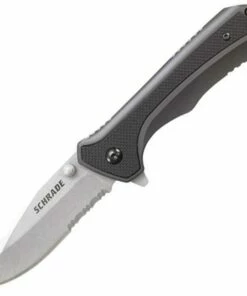 Schrade Linerlock SCH502S