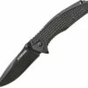 Schrade Linerlock Standard Edge SCH002