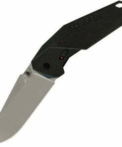 Schrade M.A.G.I.C. A/O Bead Blast SCHA5