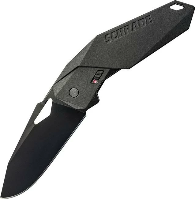 Schrade M.A.G.I.C. A/O Black SCHA5B 2 Schrade M.A.G.I.C. A/O Black SCHA5B - Image 2