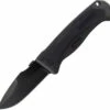 Schrade M.A.G.I.C. A/O Black SCHA6LB