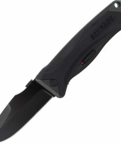 Schrade M.A.G.I.C. A/O Black SCHA6LB