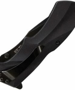 Schrade M.A.G.I.C. A/O Black SCHA7B