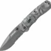 Schrade M.A.G.I.C. A/O Dual Action SCHA12S